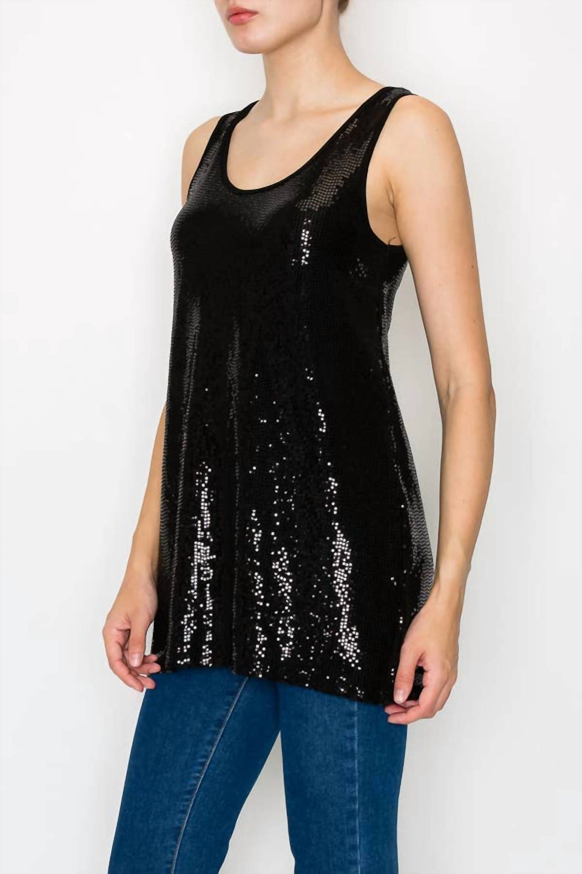Origami - Women's Tank Top