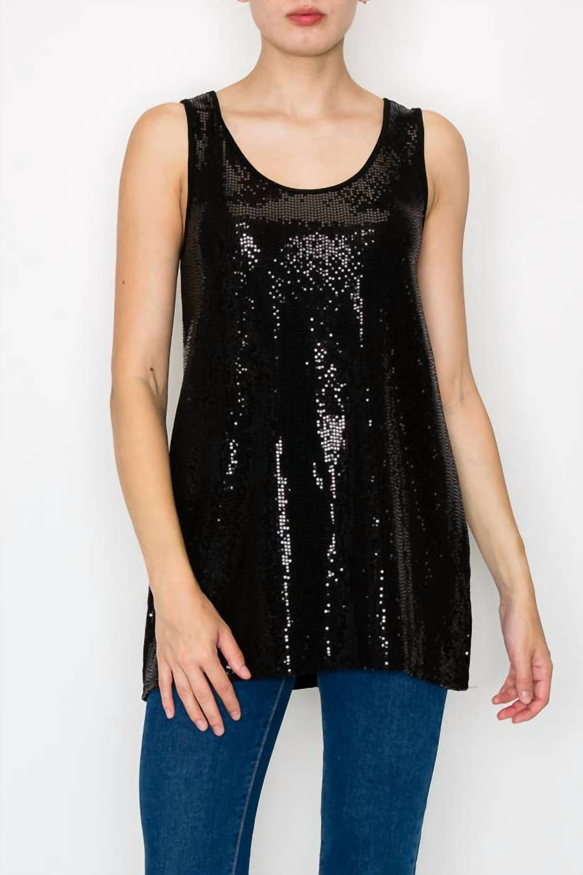 Origami - Women's Tank Top