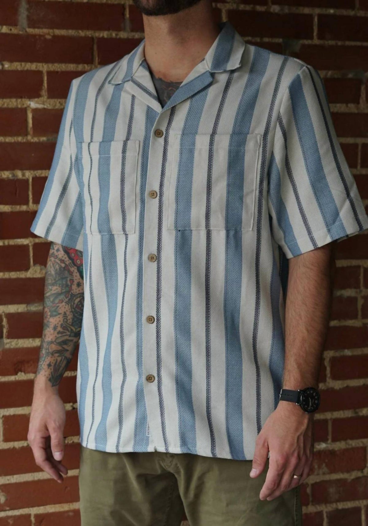 Original Paperbacks - Del Mar Shirt