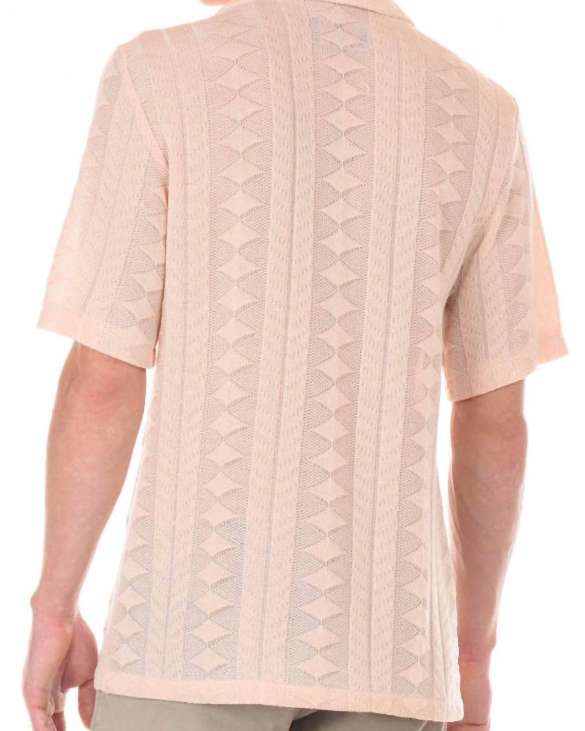 Original Paperbacks - Positano Shirt