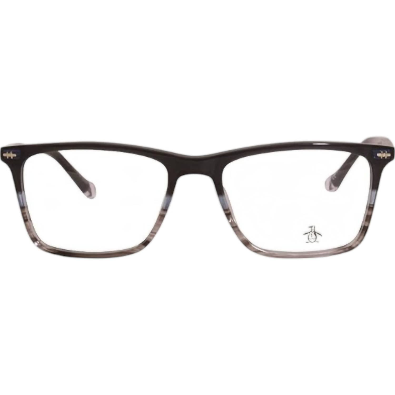 Original Penguin - Drexler Eyeglasses - accessories - black - men