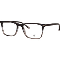 Original Penguin - Drexler Eyeglasses - accessories - black - men