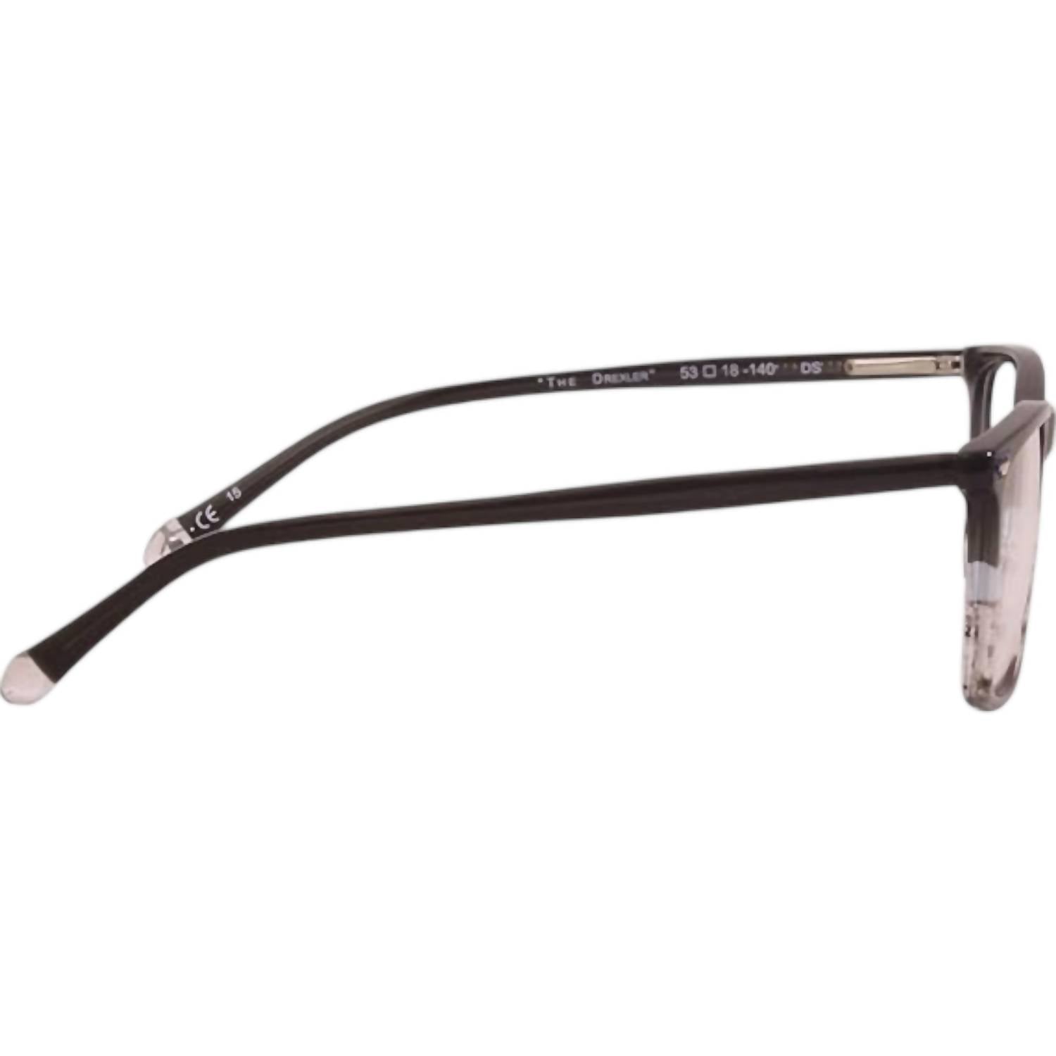 Original Penguin - Drexler Eyeglasses - accessories - black - men