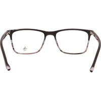 Original Penguin - Drexler Eyeglasses - accessories - black - men