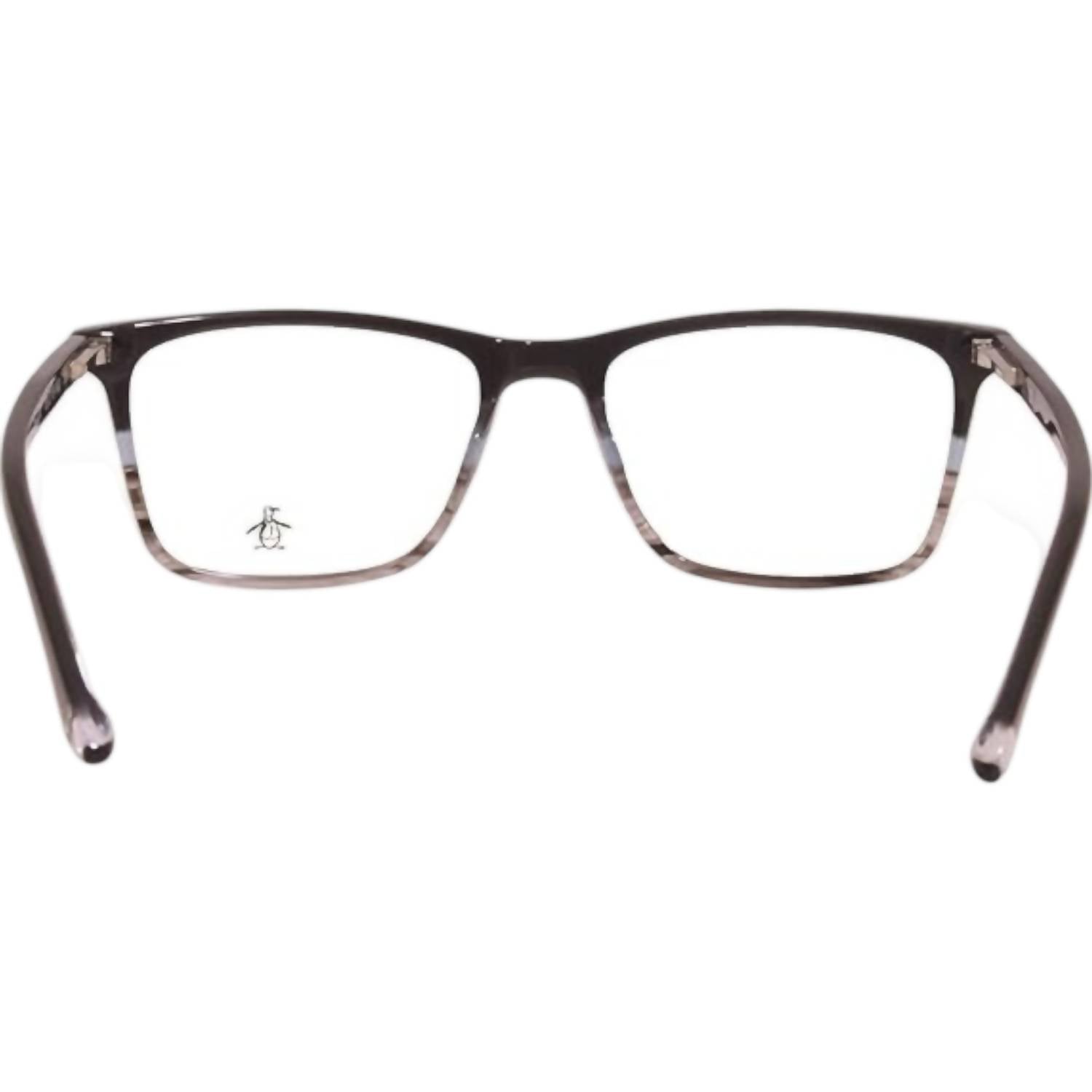 Original Penguin - Drexler Eyeglasses - accessories - black - men
