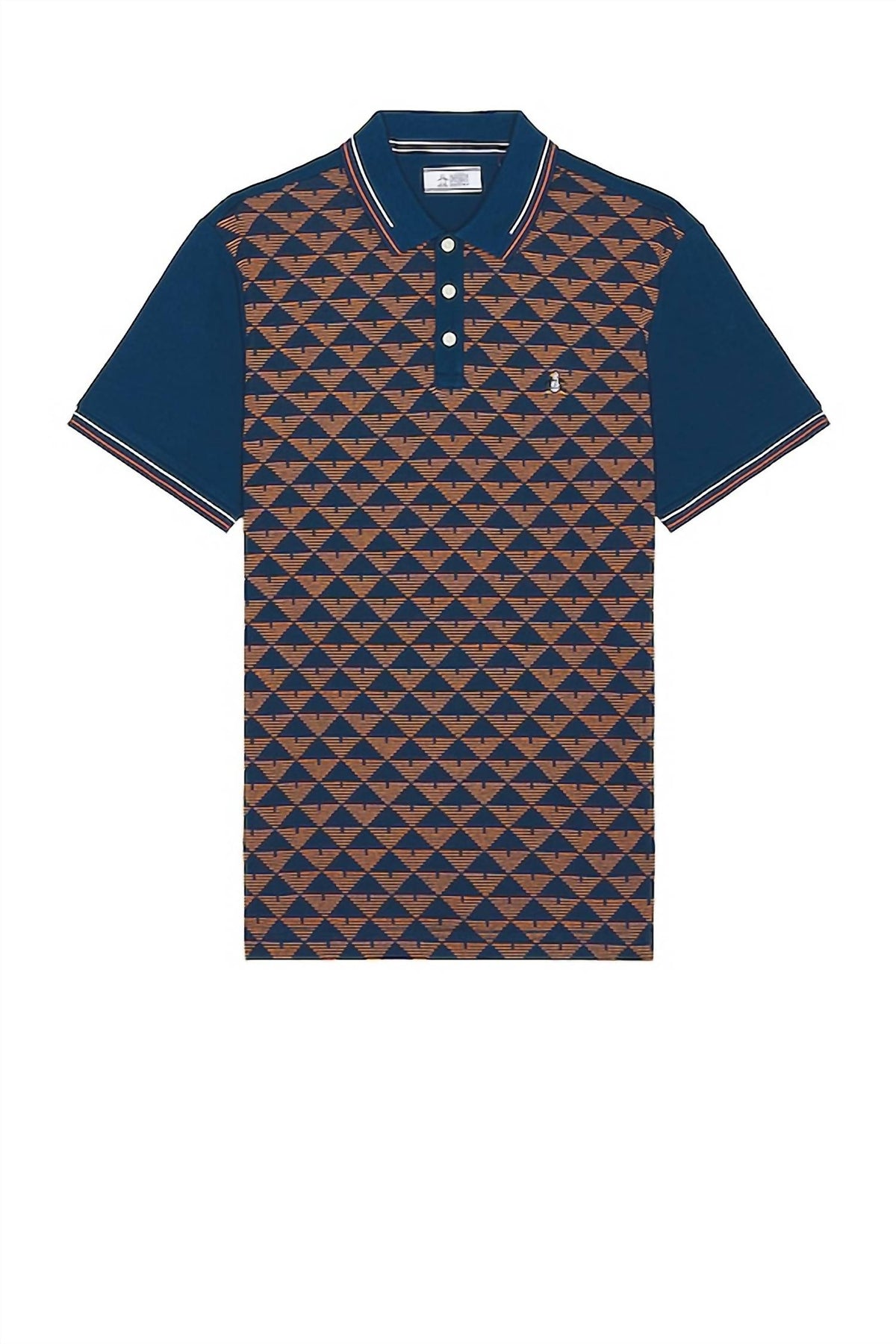 Original Penguin - Jacquard Polo