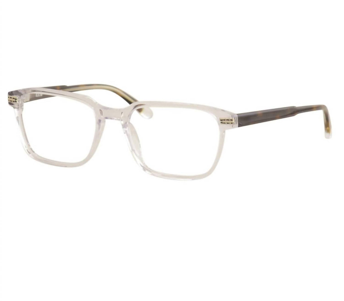 Original Penguin - Men's Elliston Rectangle Eyeglasses