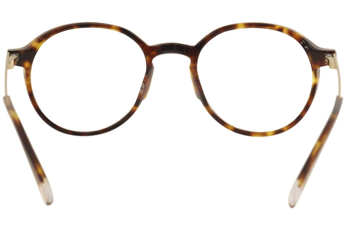 Original Penguin - Unisex The Doc Round Eyeglasses
