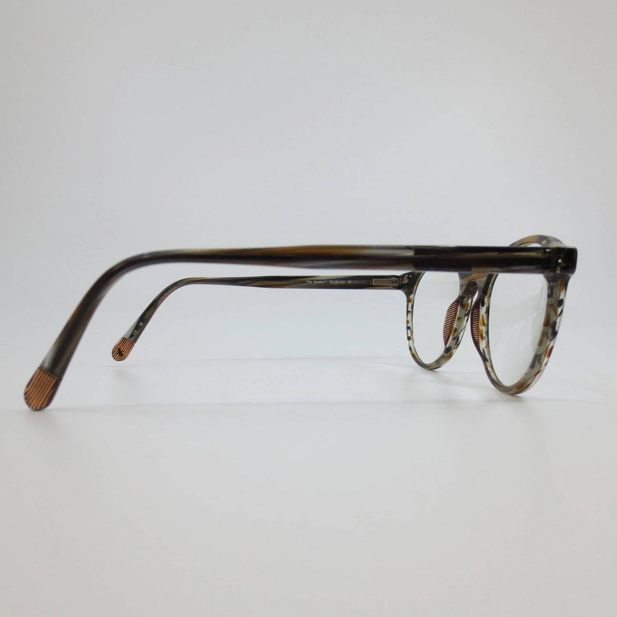 Original Penguin - Unisex The Speaker Eyeglasses