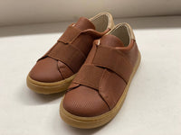 Orkideas - Girl's Double Elastic Sneaker