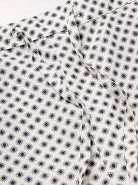 Orlebar Brown - Alfred Solmio Printed Lyocell Trousers