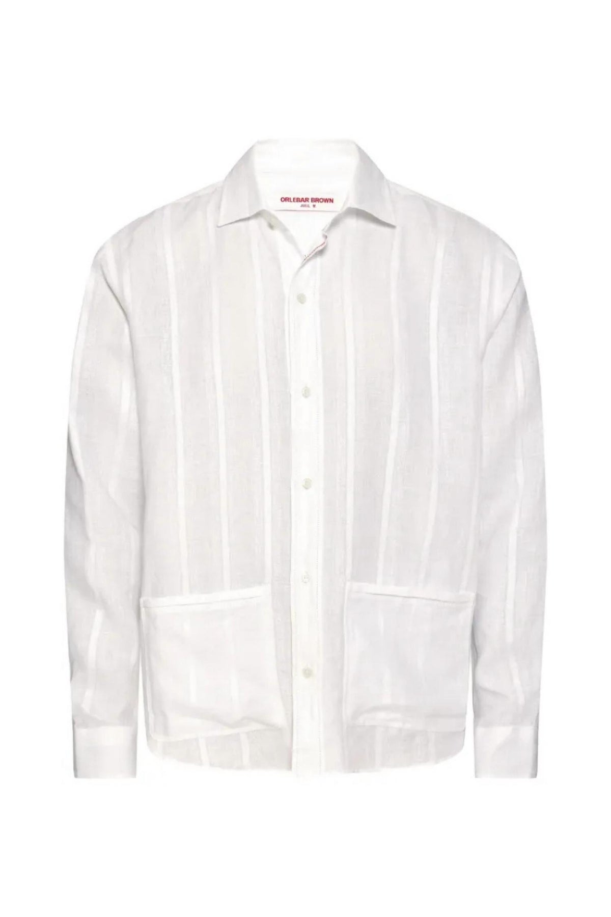 Orlebar Brown - Barkley Button Down Shirt