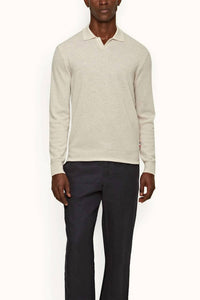 Orlebar Brown - Bruno Cashmere Pullover