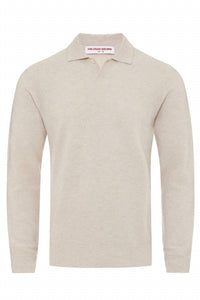 Orlebar Brown - Bruno Cashmere Pullover