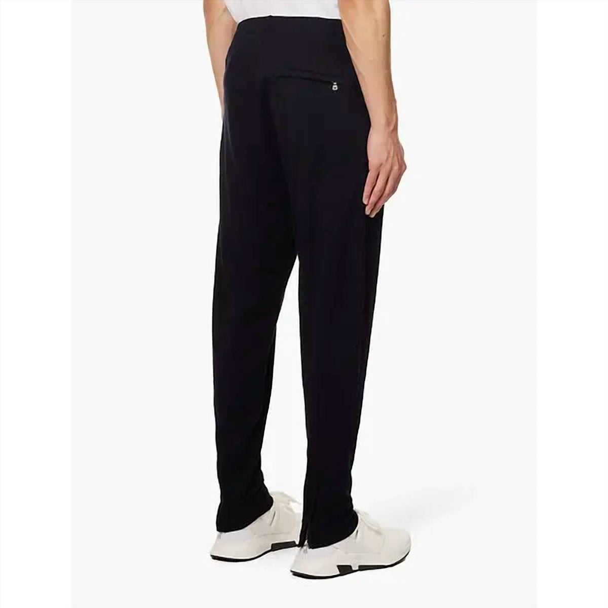 Orlebar Brown - Forel Tech Merino Wool Jogging Pants