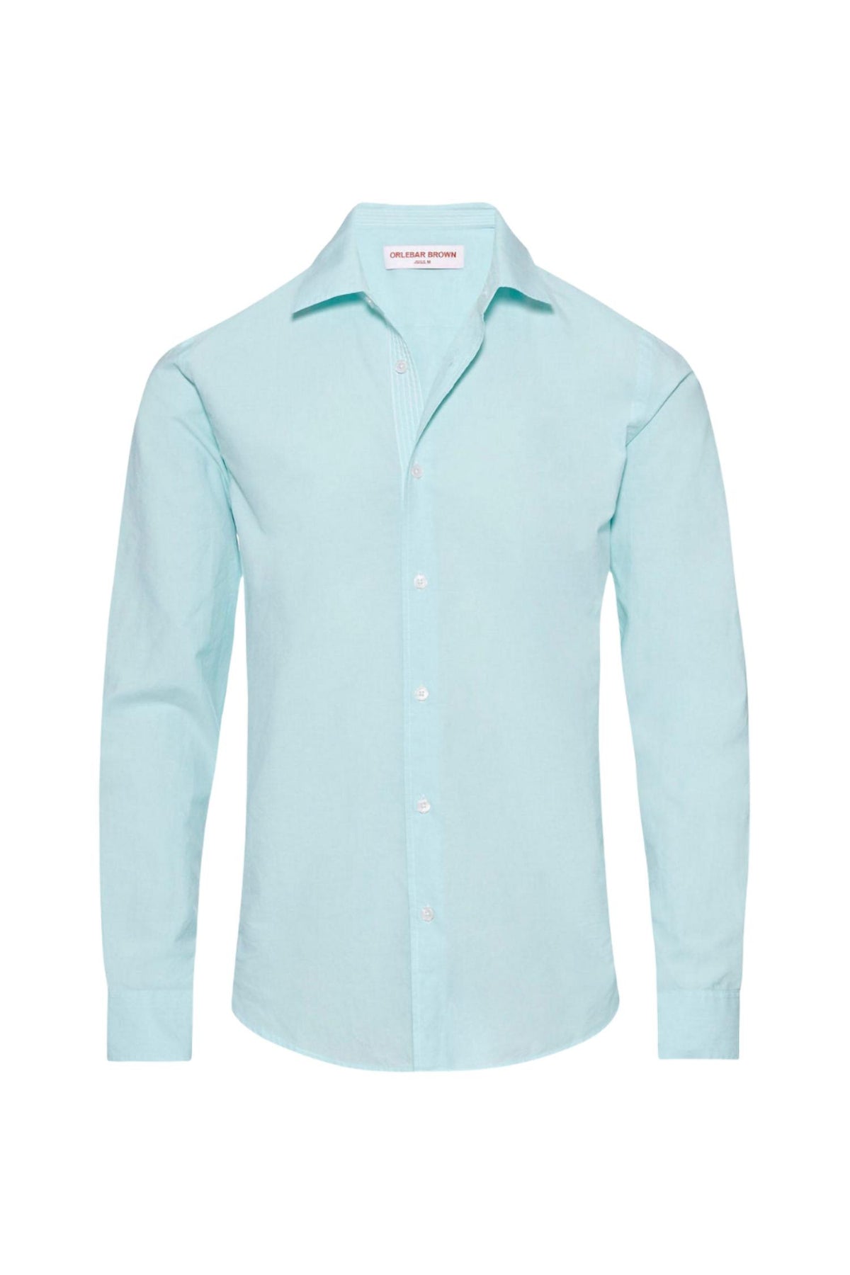 Orlebar Brown - Giles Chainstitch Shirt