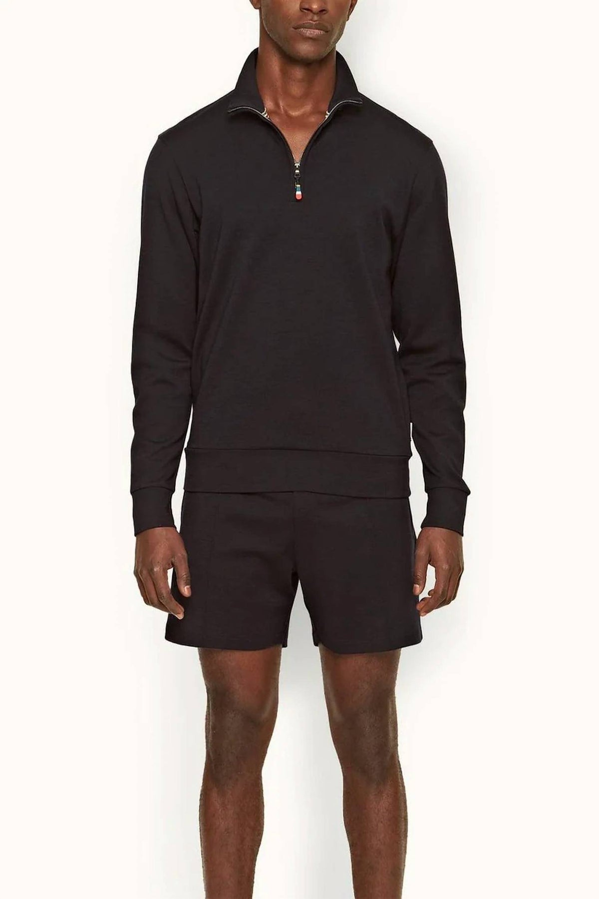 Orlebar Brown - Jeryl Merino Short