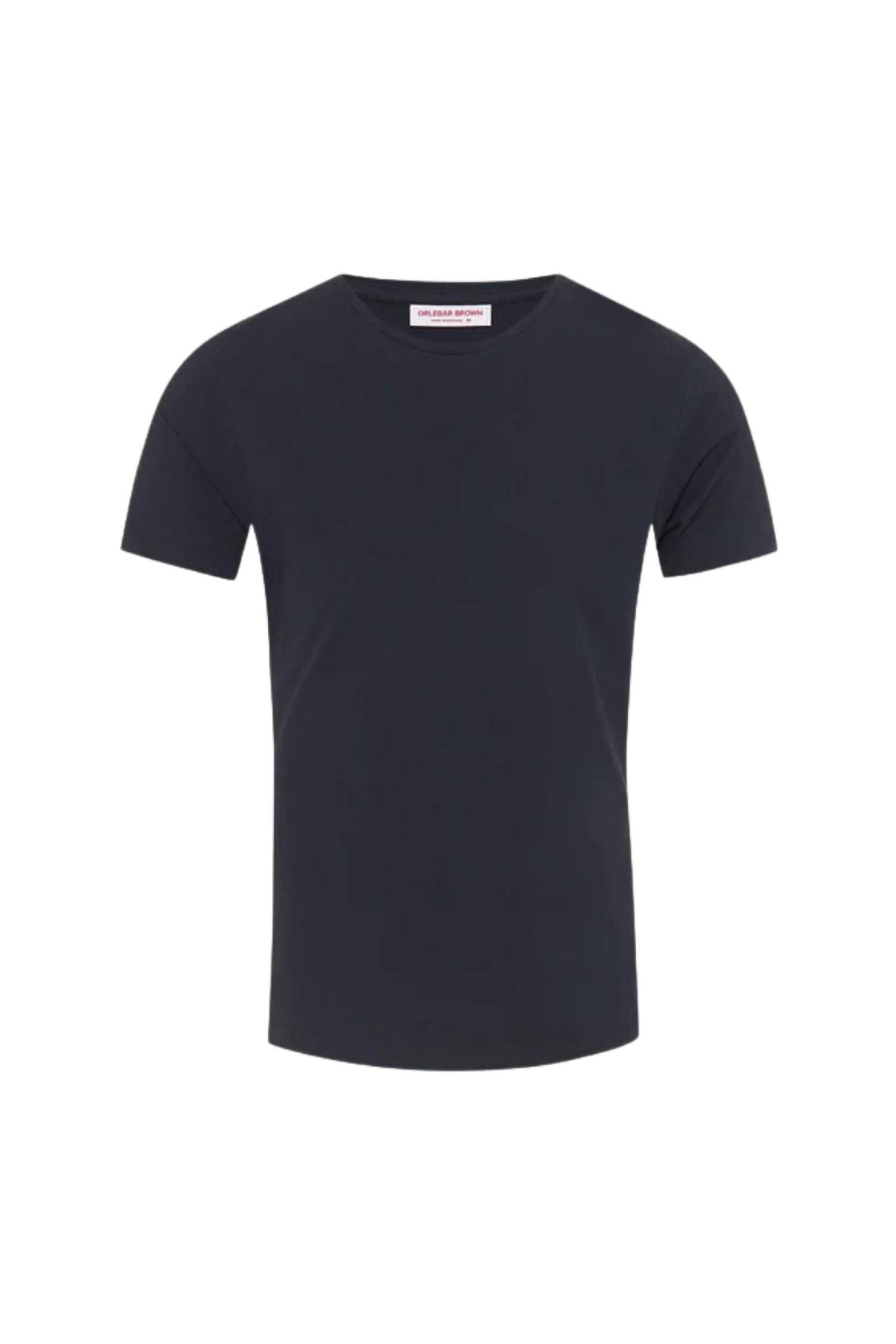Orlebar Brown - Men's Cotton-silk Tee