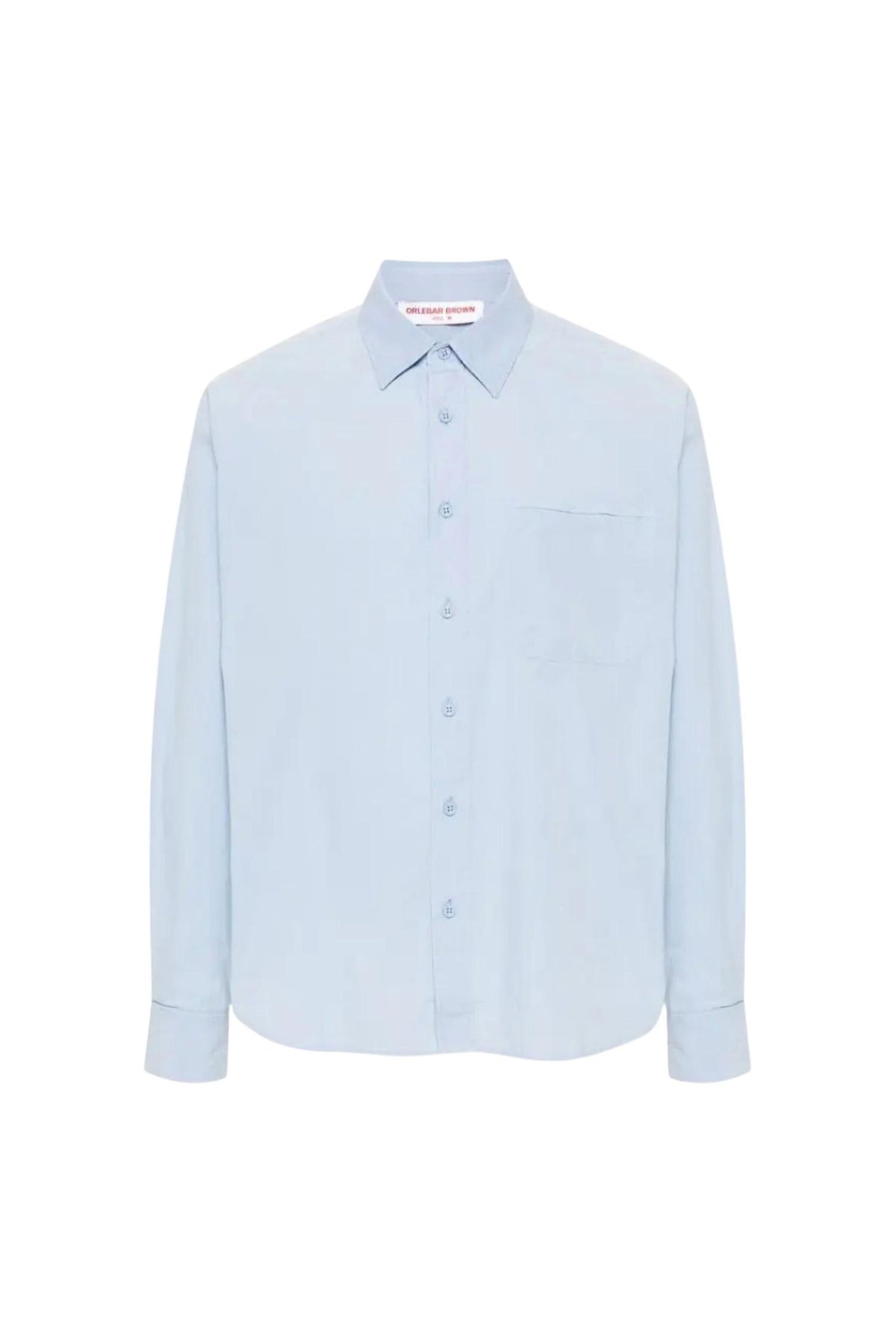 Orlebar Brown - Men's Grasmoor Button-down Shirt