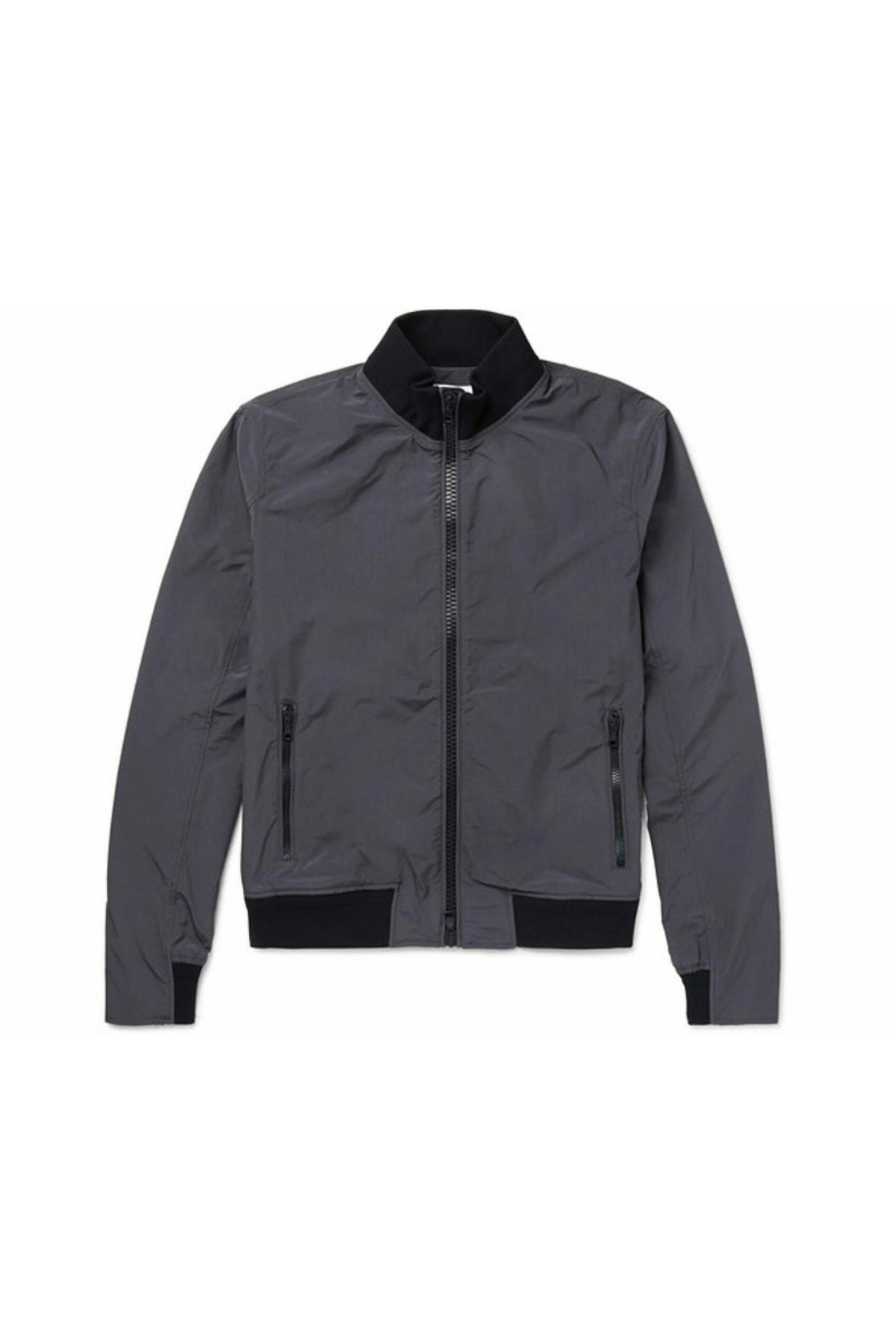Orlebar Brown - Men's Maddox Slim Fit Shell Bomber Jacket