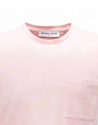 Orlebar Brown - Men's Garment Dye Classic Tee