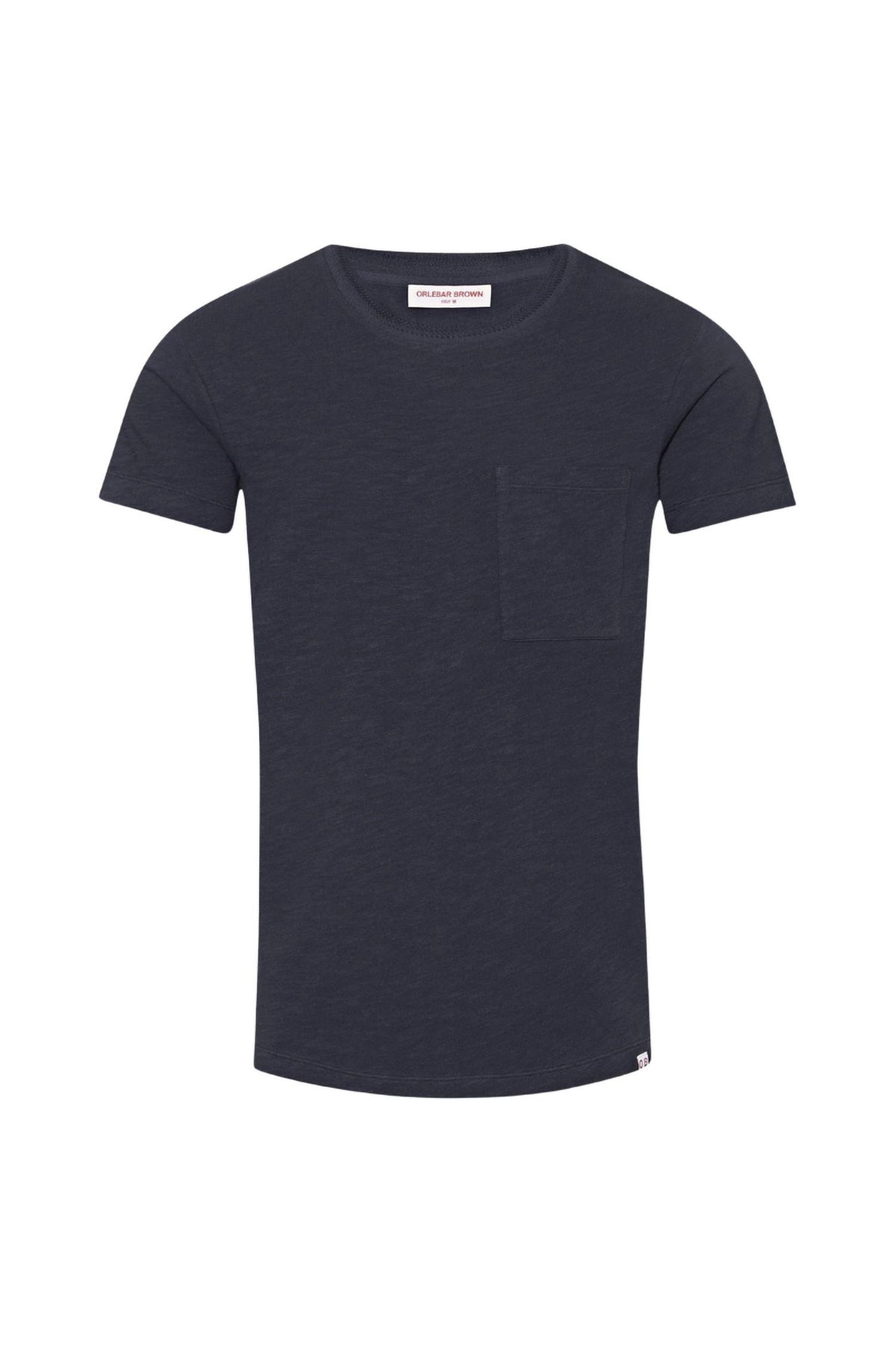 Orlebar Brown - Men's Garment Dye Classic Tee