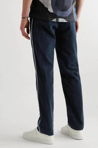 Orlebar Brown - Men's Sennan Binding Sweatpants