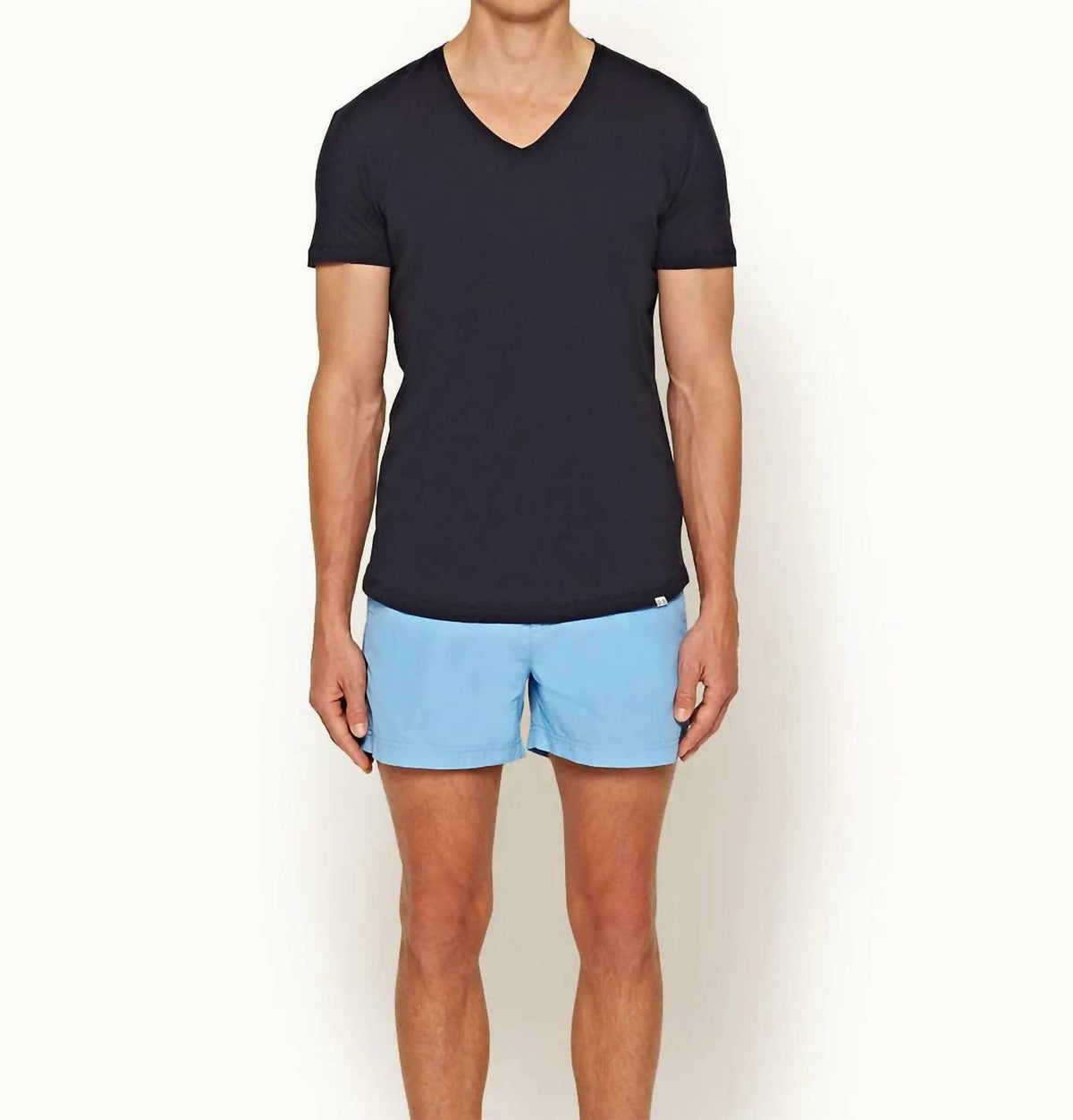 Orlebar Brown - Ob-v T-shirt