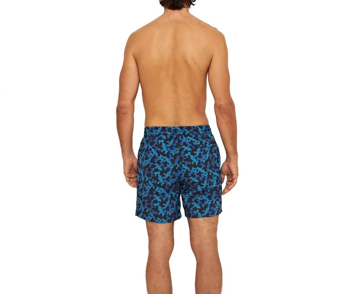 Orlebar Brown - Standard Current Shorts