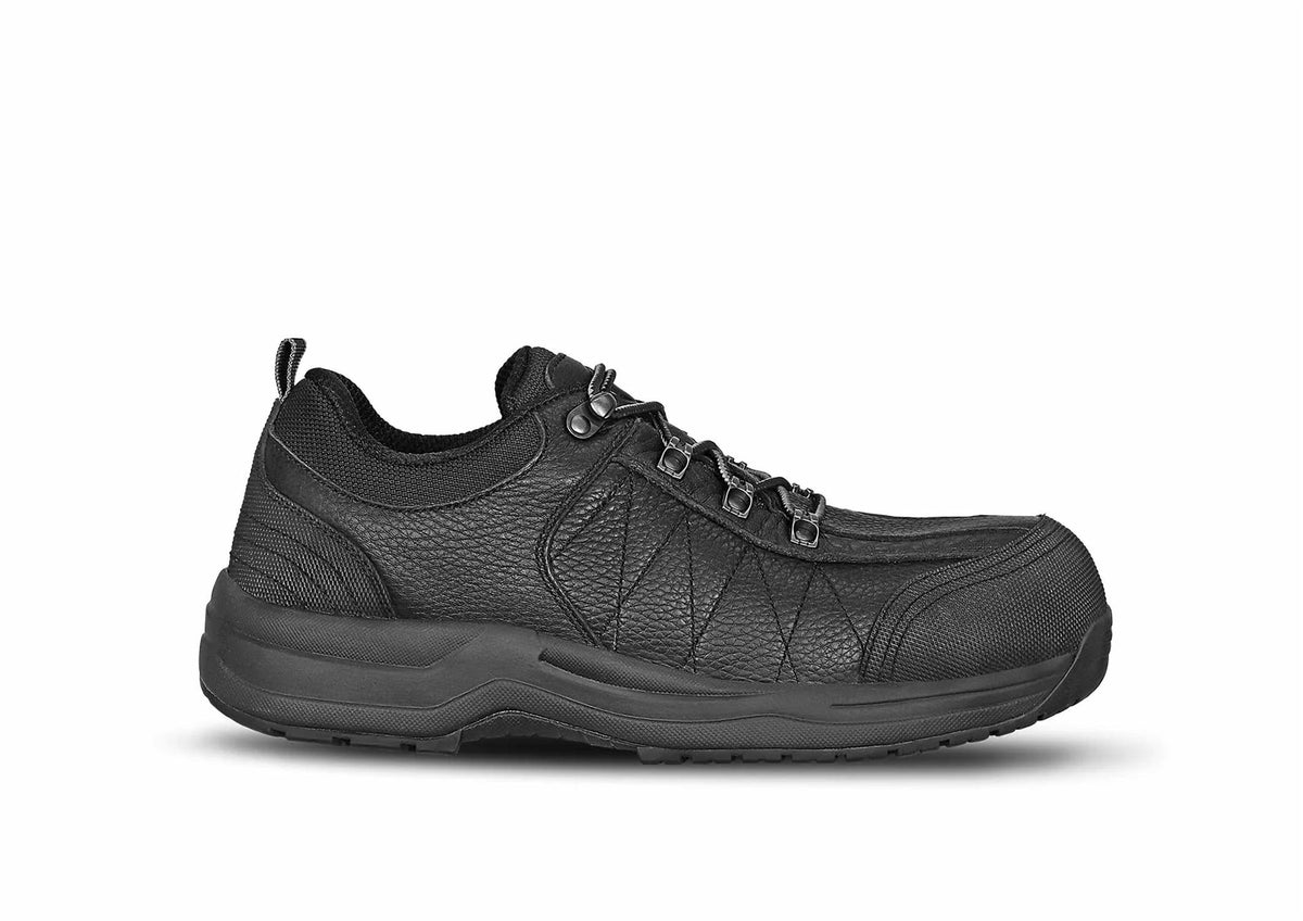 Orthofeet - Men's Dolomite Work Shoe