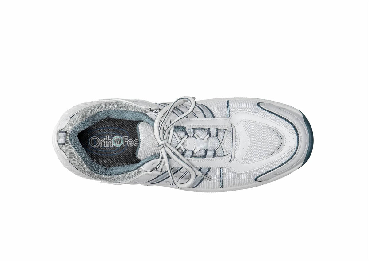 Orthofeet - Men's Monterey Bay Athletic Shoe