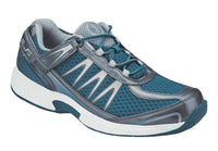 Orthofeet - Men's Sprint Tie-less Sneaker