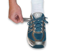 Orthofeet - Men's Sprint Tie-less Sneaker