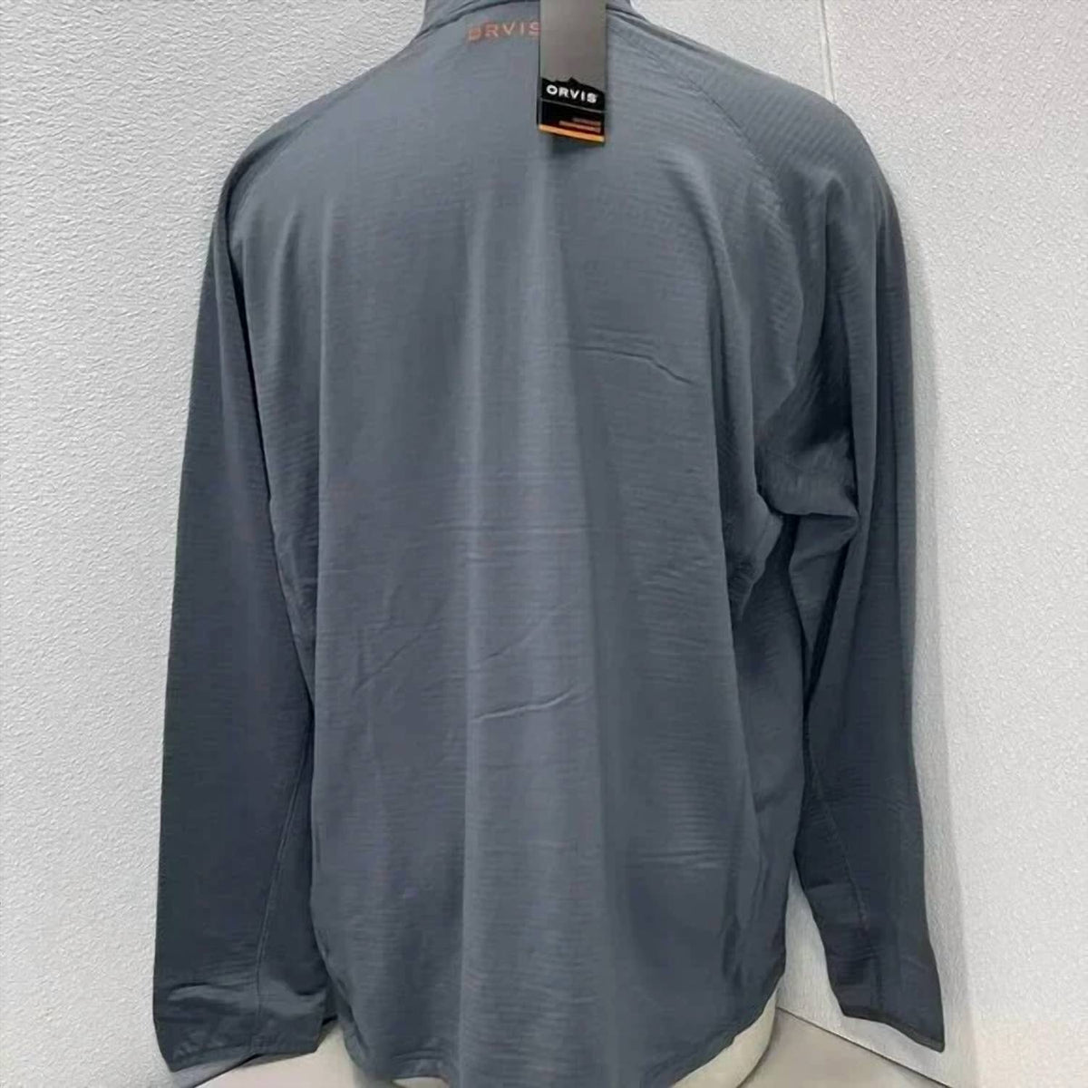 Orvis - Men's Horseshoe Hill 1/4 Zip Pullover