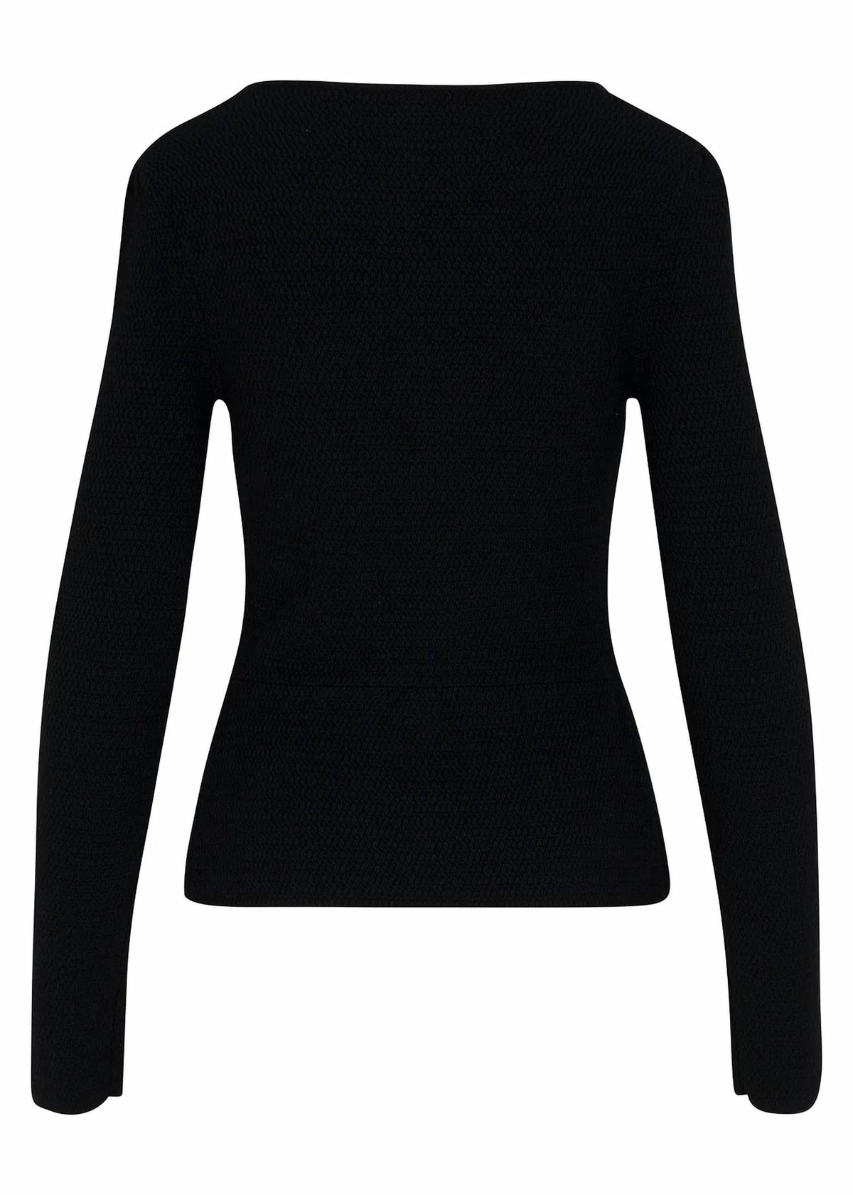 Osis - Sam Button Down Long Sleeve Top