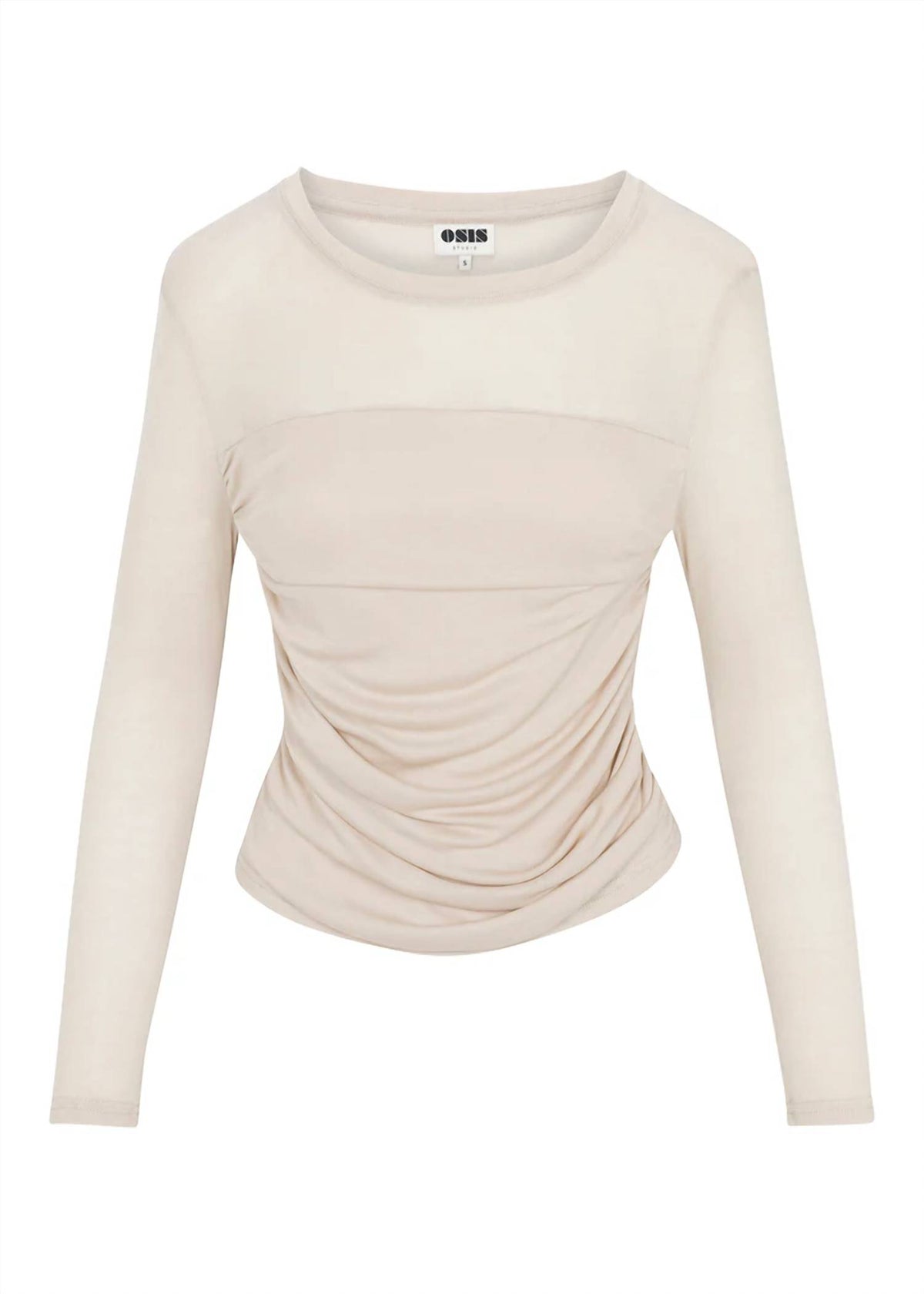 Osis - Wendy Long Sleeve Top