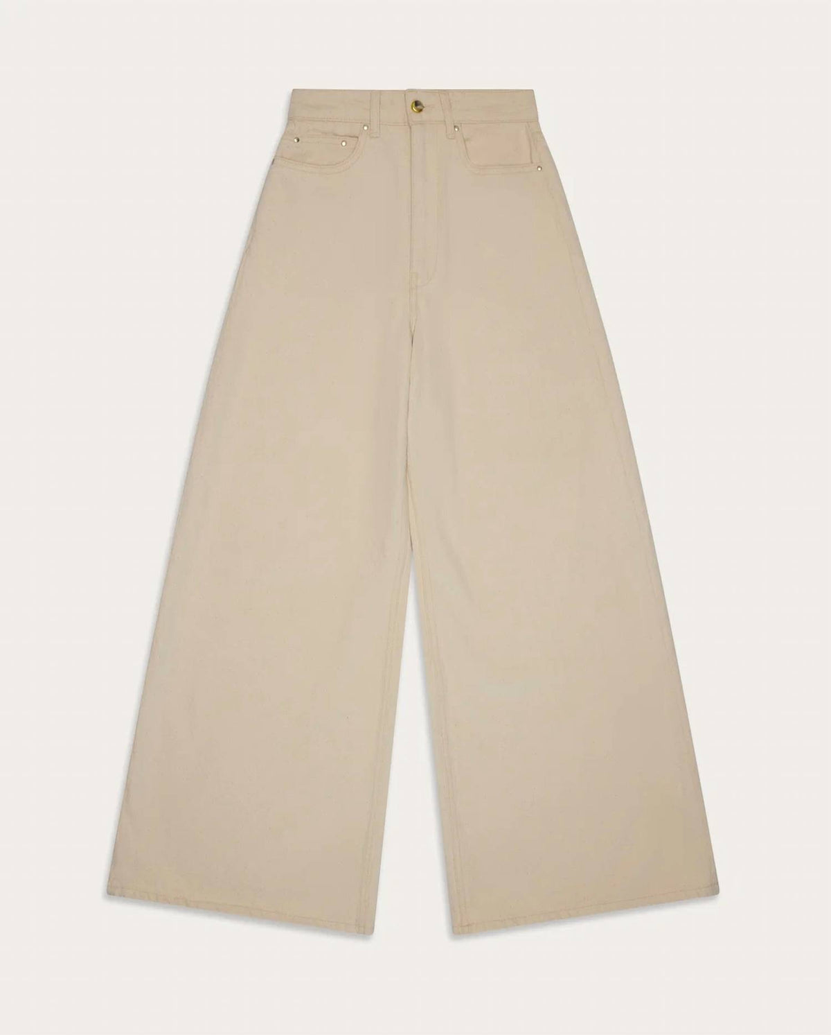 Ossou - Women's Slick Pants