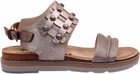 Otbt - Lantern Embellished Sandal