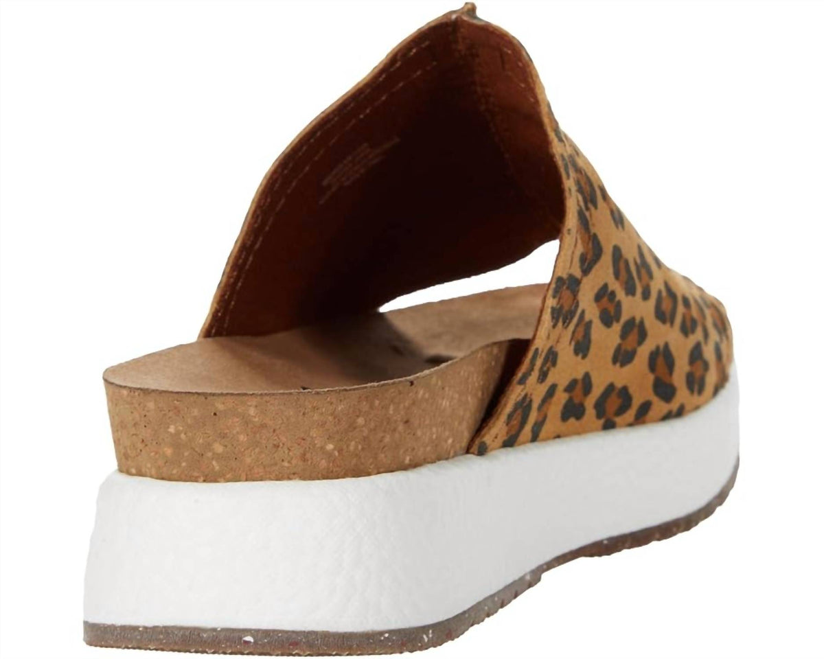 Otbt - WOMEN'S WAYSIDE SANDAL