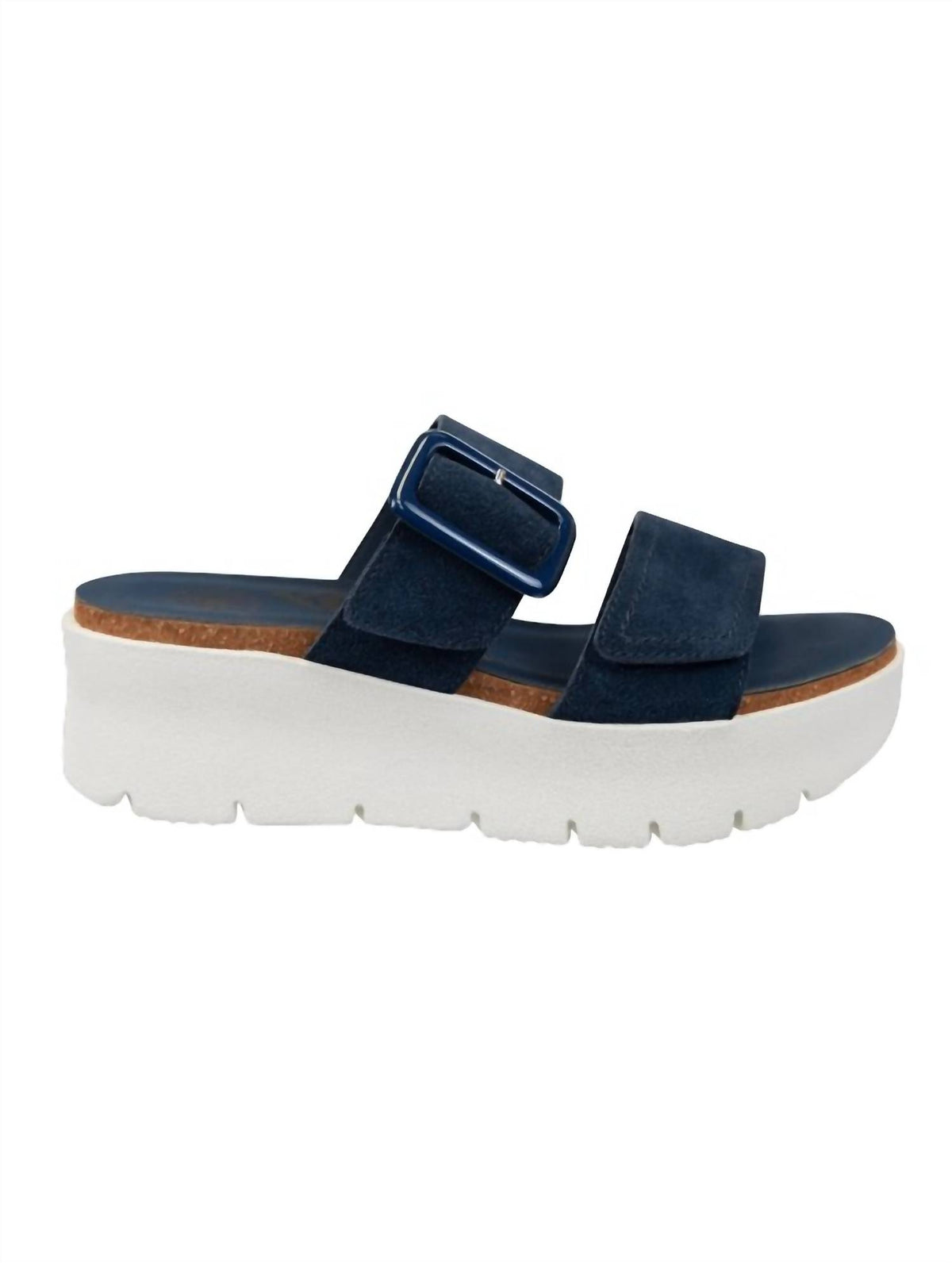 Otbt - Women's Cameo Platform Sandals