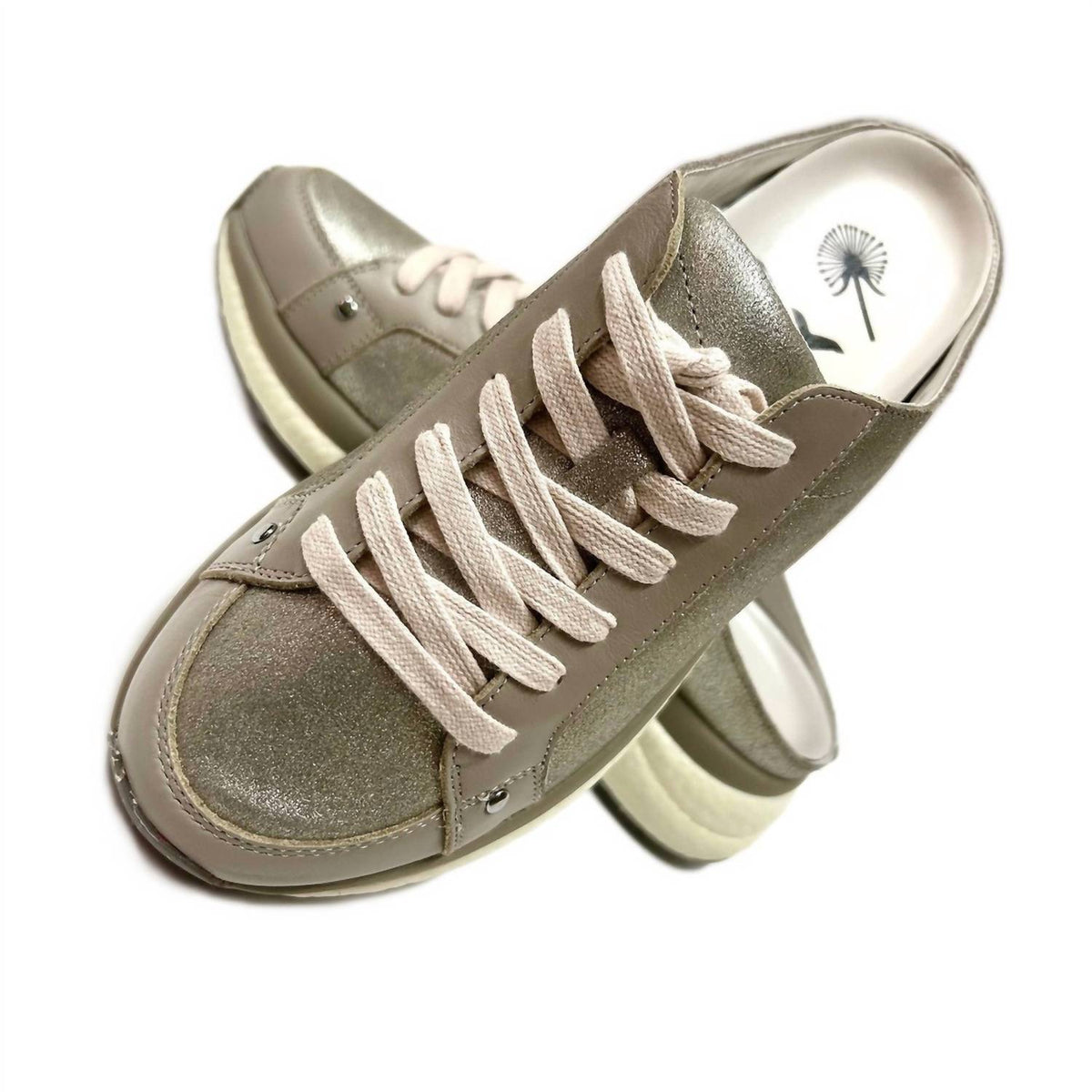 Otbt - Women's Swiftstep Backless Sneakers