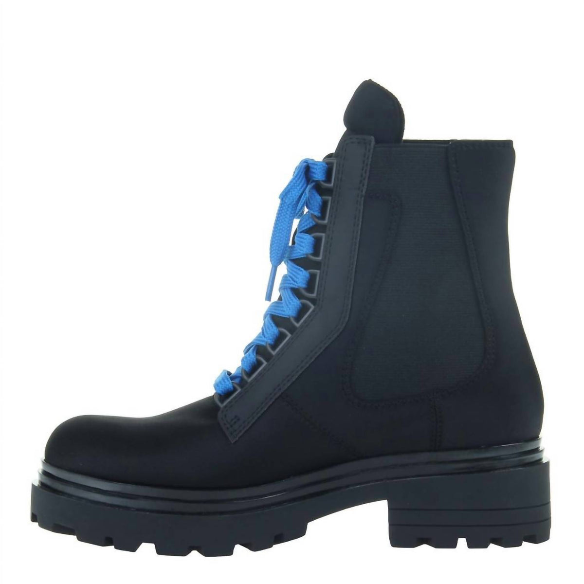 Otbt - Women's Commander Utility Boots
