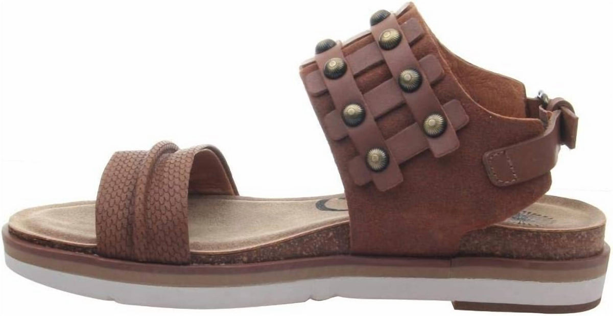 Otbt - Women's Lantern Embellished Sandal