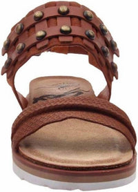 Otbt - Women's Lantern Embellished Sandal