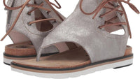 Otbt - Women's Locate Flat Sandals