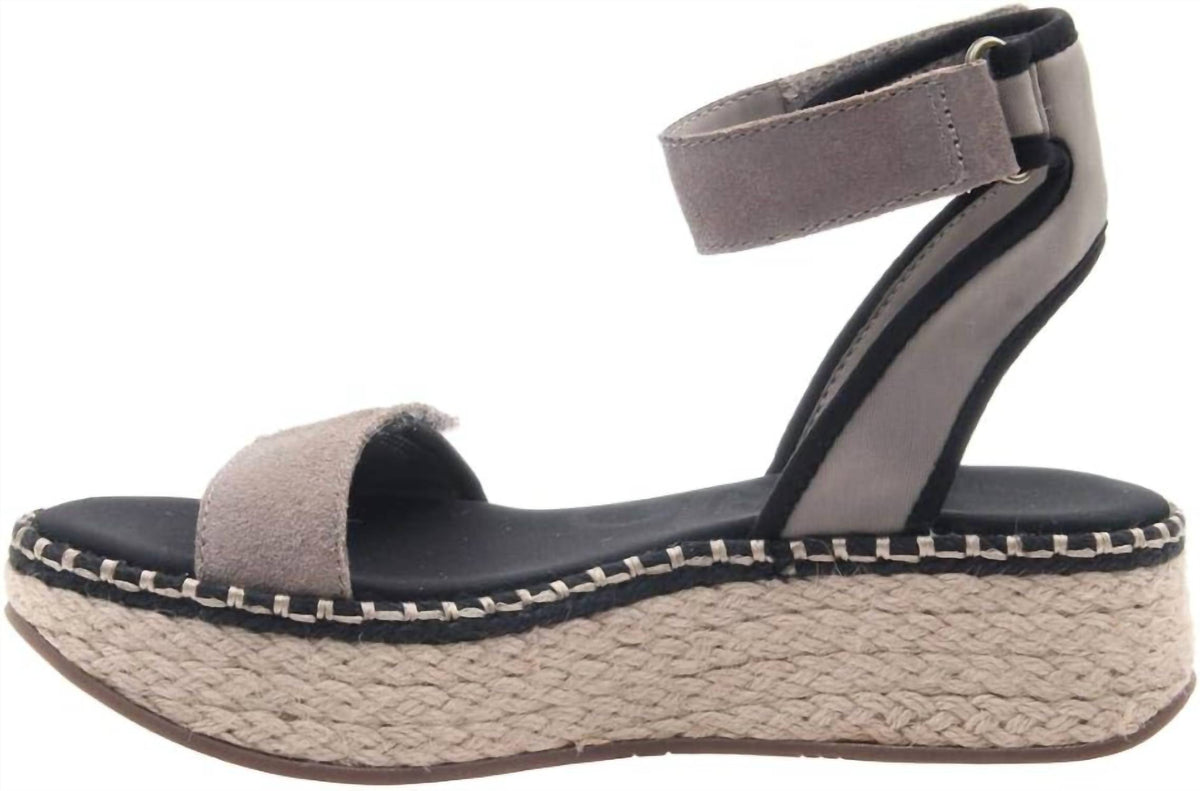 Otbt - Women's Reflector Espadrille Sandals