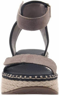 Otbt - Women's Reflector Espadrille Sandals
