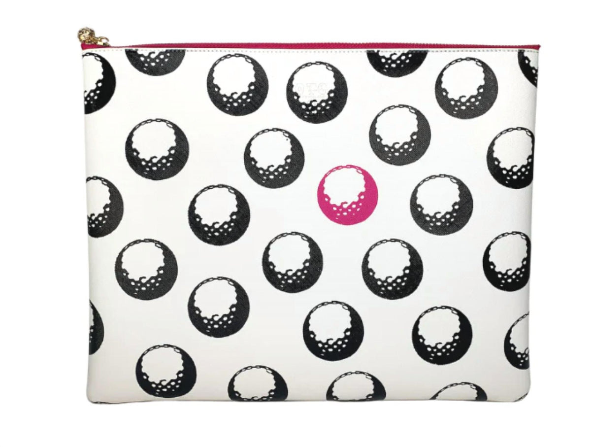 Otg - Twenty Four Seven Pouch Bag