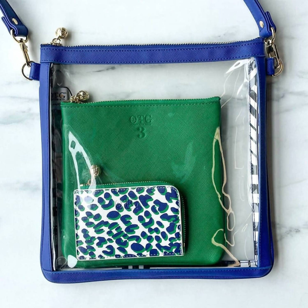 Otg - Women's Security Bag