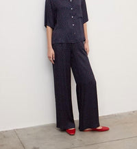 Ottod'Ame - Button Down Viscose Shirt